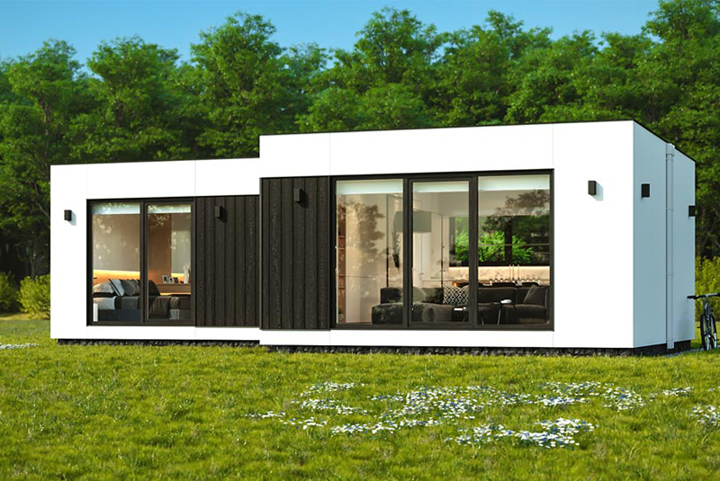 集裝箱房屋 集裝箱房屋